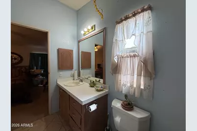 3827 S Ironwood Circle, Sierra Vista, AZ 85650 - Photo 38