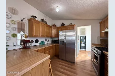 3827 S Ironwood Circle, Sierra Vista, AZ 85650 - Photo 10