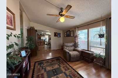 3827 S Ironwood Circle, Sierra Vista, AZ 85650 - Photo 30