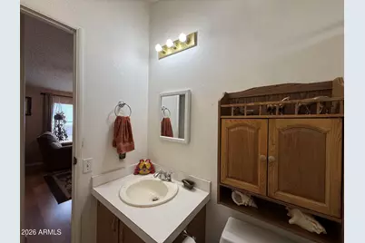 3827 S Ironwood Circle, Sierra Vista, AZ 85650 - Photo 26