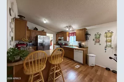 3827 S Ironwood Circle, Sierra Vista, AZ 85650 - Photo 8