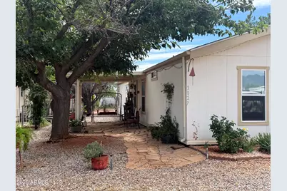 3827 S Ironwood Circle, Sierra Vista, AZ 85650 - Photo 2
