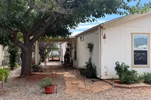3827 S Ironwood Cir, Sierra Vista, AZ 85650 - Photo 2