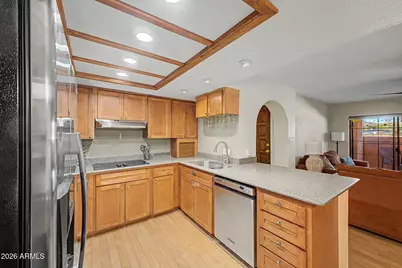 10410 N Cave Creek Road #1027, Phoenix, AZ 85020 - Photo 4