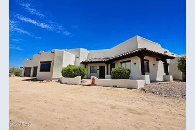 16828 E Via Dona Road, Rio Verde, AZ 85263 - Photo 2