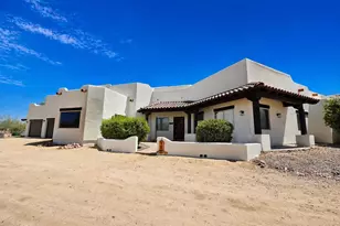 16828 E Via Dona Rd, Rio Verde, AZ 85263 - Photo 2