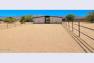 16828 E Via Dona Road, Rio Verde, AZ 85263 - Photo 6