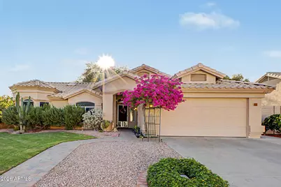 250 S Ash Drive, Chandler, AZ 85224 - Photo 8