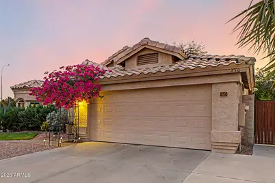 250 S Ash Drive, Chandler, AZ 85224 - Photo 4