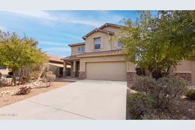 11719 W Port Au Prince Lane, El Mirage, AZ 85335 - Photo 36
