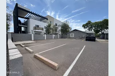 1445 E Taylor Street #2, Phoenix, AZ 85006 - Photo 4