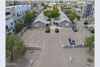 1445 E Taylor Street #2, Phoenix, AZ 85006 - Photo 2