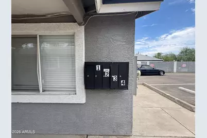 1445 E Taylor Street #2, Phoenix, AZ 85006 - Photo 8
