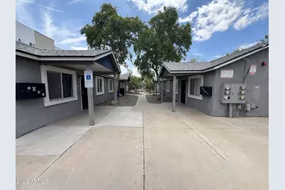 1445 E Taylor Street #2, Phoenix, AZ 85006 - Photo 6