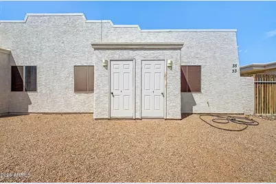 2151 N Meridian Road #33, Apache Junction, AZ 85120 - Photo 18