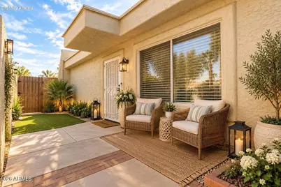 2151 N Meridian Road #33, Apache Junction, AZ 85120 - Photo 4