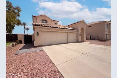 3003 N 111th Drive, Avondale, AZ 85392 - Photo 30