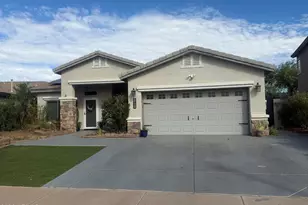 5124 W Chambers St, Laveen, AZ 85339 - Photo 1