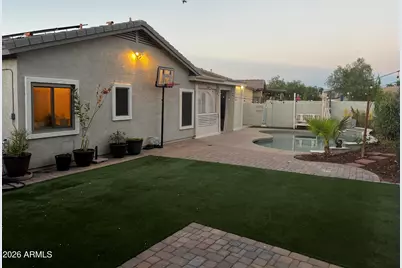 5124 W Chambers Street, Laveen, AZ 85339 - Photo 4