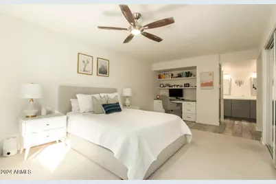 5122 N 31st Way #217, Phoenix, AZ 85016 - Photo 14