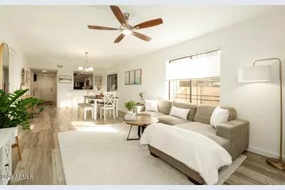 5122 N 31st Way #217, Phoenix, AZ 85016 - Photo 4