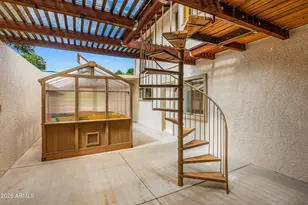 2005 S Deserama Circle, Cottonwood, AZ 86326 - Photo 34