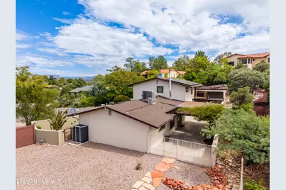 2005 S Deserama Circle, Cottonwood, AZ 86326 - Photo 42
