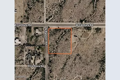 0 Ralston Rd & Century Rd -- #1, Maricopa, AZ 85139 - Photo 1