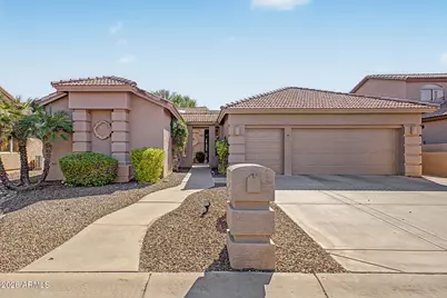 9942 E Diamond Drive, Sun Lakes, AZ 85248 - Photo 2