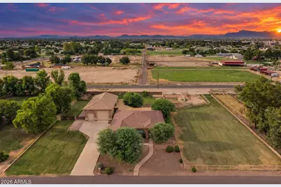 494 W Via De Palmas --, San Tan Valley, AZ 85140 - Photo 46