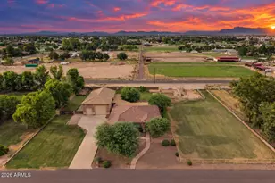 494 W Via De Palmas, San Tan Valley, AZ 85140 - Photo 46