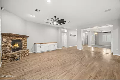 494 W Via De Palmas --, San Tan Valley, AZ 85140 - Photo 12