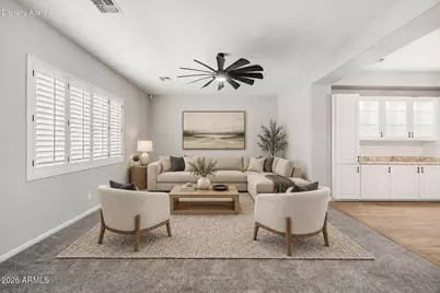 494 W Via De Palmas --, San Tan Valley, AZ 85140 - Photo 8