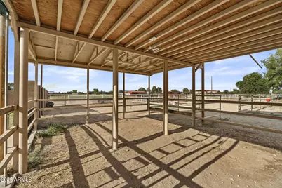 494 W Via De Palmas --, San Tan Valley, AZ 85140 - Photo 32