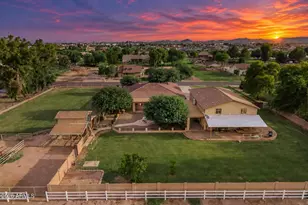 494 W Via De Palmas, San Tan Valley, AZ 85140 - Photo 1