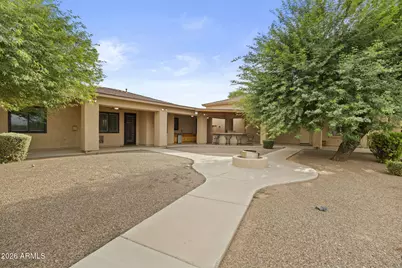494 W Via De Palmas --, San Tan Valley, AZ 85140 - Photo 30