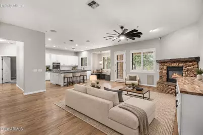494 W Via De Palmas --, San Tan Valley, AZ 85140 - Photo 6