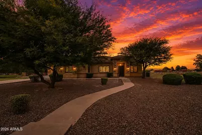 494 W Via De Palmas --, San Tan Valley, AZ 85140 - Photo 44