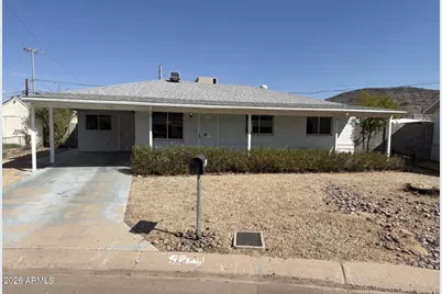 1738 W North Lane, Phoenix, AZ 85021 - Photo 1