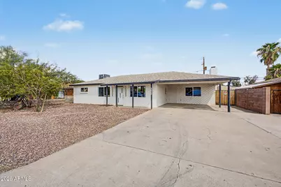 6709 N 27th Drive, Phoenix, AZ 85017 - Photo 4