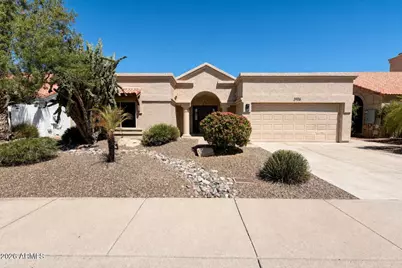 3906 E Amberwood Drive, Phoenix, AZ 85048 - Photo 1