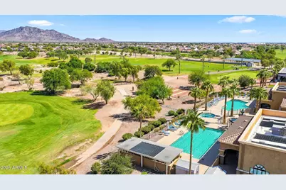 22915 W Arrow Drive, Buckeye, AZ 85326 - Photo 42