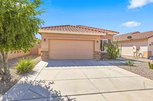 22915 W Arrow Dr, Buckeye, AZ 85326 - Photo 1