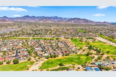 22915 W Arrow Drive, Buckeye, AZ 85326 - Photo 40