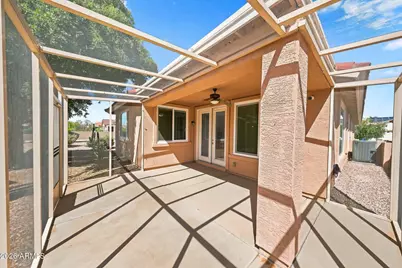 22915 W Arrow Drive, Buckeye, AZ 85326 - Photo 34