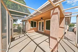 22915 W Arrow Dr, Buckeye, AZ 85326 - Photo 34