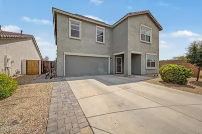 33583 N Bowles Drive, San Tan Valley, AZ 85144 - Photo 2