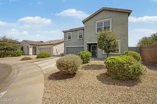 33583 N Bowles Dr, San Tan Valley, AZ 85144 - Photo 1