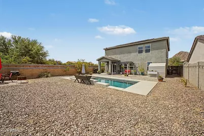 33583 N Bowles Drive, San Tan Valley, AZ 85144 - Photo 32