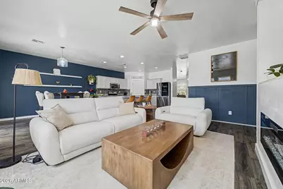 33583 N Bowles Drive, San Tan Valley, AZ 85144 - Photo 4